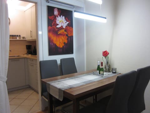 Hanseat II - Whg 183 "Meeresperle" Apartment in Grömitz