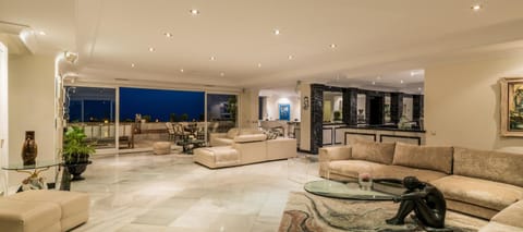 Sky Villa Villa in Marbella