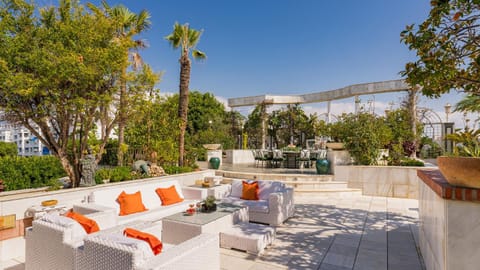 Sky Villa Villa in Marbella