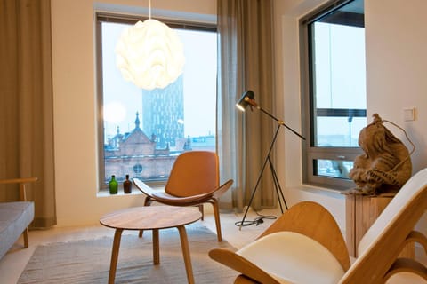 Luminary 21 Apartment in Finland