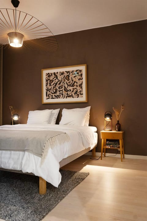 Luminary 21 Apartment in Finland