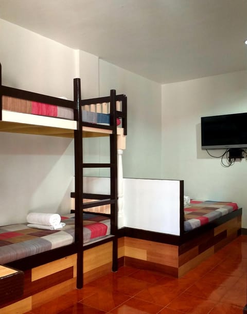 Park Vil-la Apartelle Hostel in Quezon City