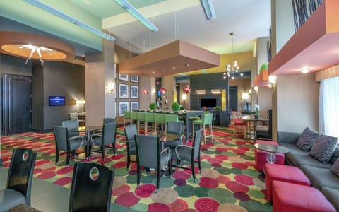Hampton Inn & Suites Crabtree Hotel in Raleigh