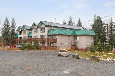 Alyeska North #400 Hotel in Anchorage