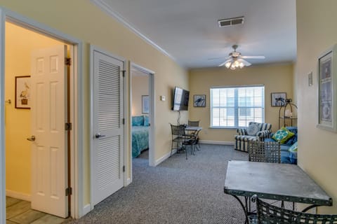 Beach Peace - DIBC 206B Apartment in Dauphin Island