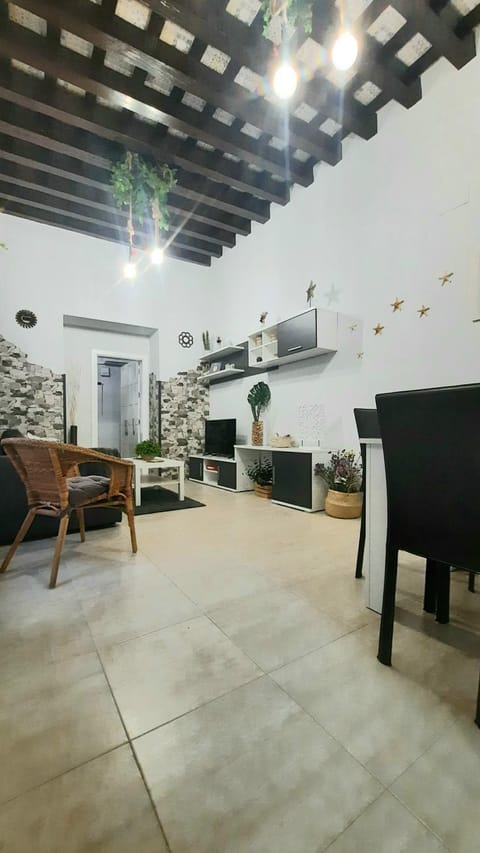 Apartamento Levante Eigentumswohnung in Cadiz