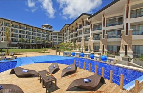 The Bellevue Resort Resort in Panglao