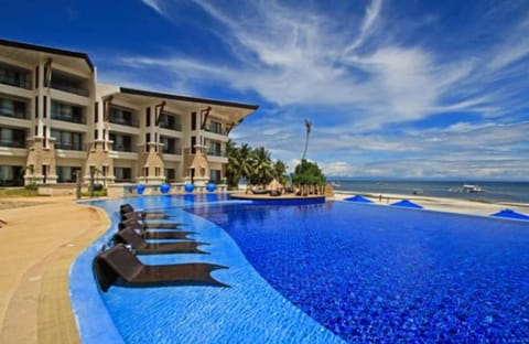 The Bellevue Resort Resort in Panglao