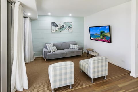 Space Holiday Apartments Apartment hotel in Maroochydore