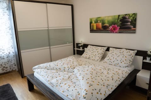 Sunshine Apartments Apartment in Bolzano