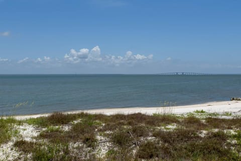 Little Grand Hotel Casa in Dauphin Island