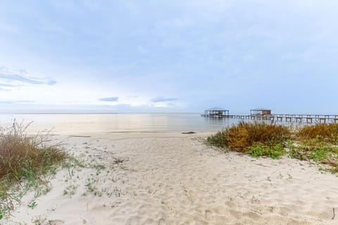 Set Sail Maison in Dauphin Island