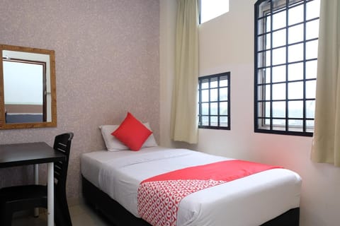 Hotel De' Tees, Masai Utama Hotel in Johor