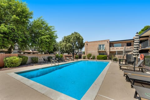 Casa Feliz Apartment in Scottsdale