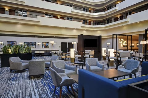 Embassy Suites Montgomery - Hotel & Conference Center Hotel in Montgomery