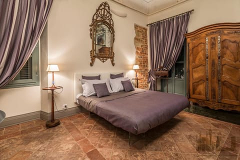 Egodomus Bed and Breakfast in Asti