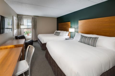 Heritage Inn Hotel & Convention Centre - Moose Jaw Hôtel in Moose Jaw