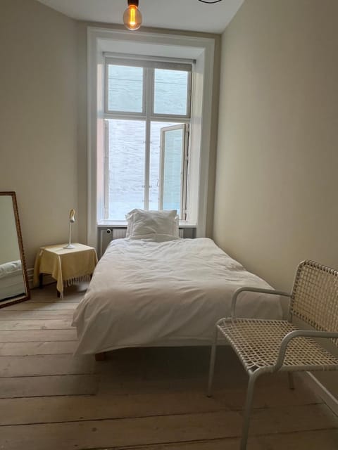 Outhentic Apartment Vacation rental in Frederiksberg