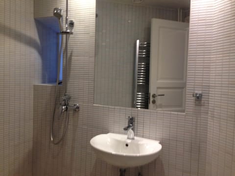 Outhentic Apartment Vacation rental in Frederiksberg