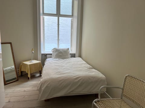 Outhentic Apartment Vacation rental in Frederiksberg