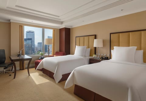 Four Seasons Hotel Beijing Hôtel in Beijing