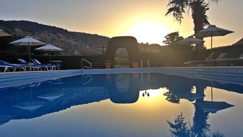 Ampelokipi Holiday Apartments Appartement-Hotel in Pissouri
