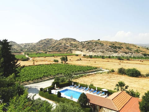 Ampelokipi Holiday Apartments Appartement-Hotel in Pissouri