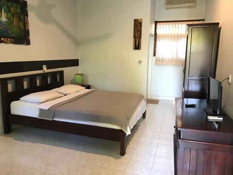 Mangga Bali Inn Bed and Breakfast in Kuta