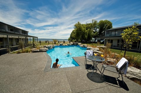 View (from property/room), Swimming pool