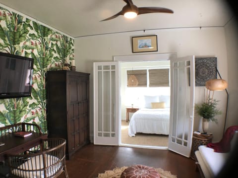 Avenue O Bed and Breakfast Bed and Breakfast in Galveston Island