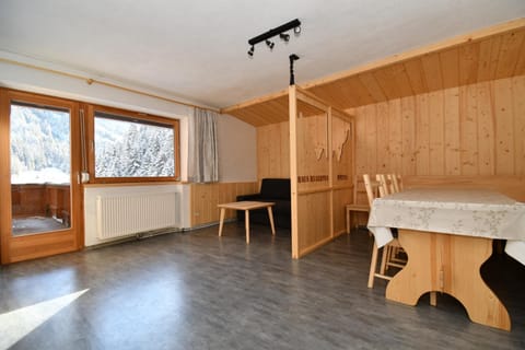 Haus Hubertus Apartment in Trentino-South Tyrol