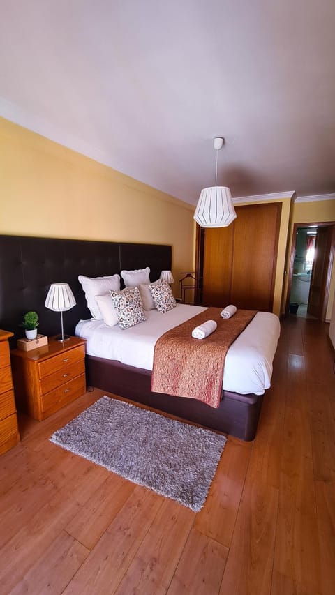 DOWNTOWN-Guest House Bed and Breakfast in Olhão