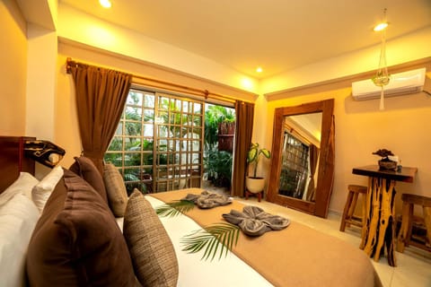 Grand Balam Plaza Appartement-Hotel in Tulum