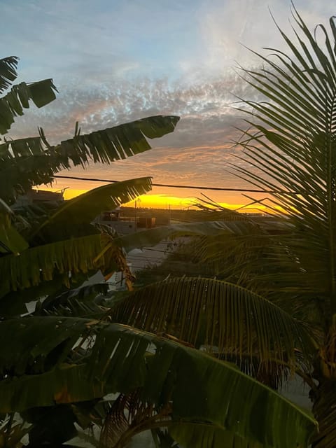 Gostoso White Hotel in State of Rio Grande do Norte, Brazil