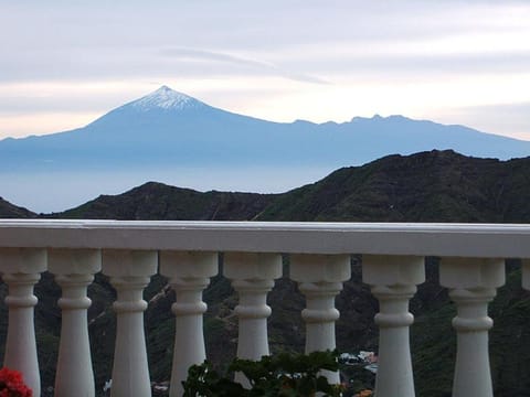 Balcony/Terrace, Landmark view, Sea view, Sunrise