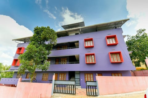 OYO Home Elegant Stay Fine Nest Homes Bed and Breakfast in Kerala