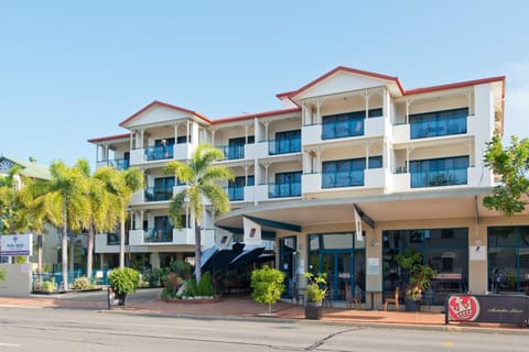 Park Regis Anchorage Hotel in Townsville