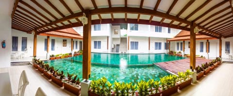 Sinom Borobudur Heritage Hotel Hotel in Special Region of Yogyakarta