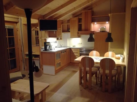 Haus der Sonne Apartment in Carinthia, Austria