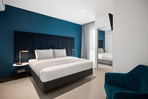 Quest Burwood East Apartment hotel in City of Monash