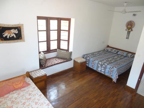 Montecello Bed and Breakfast in Thiruvananthapuram