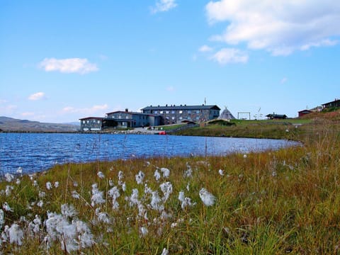 Rødungstøl Høyfjellshotell Hotel in Vestland