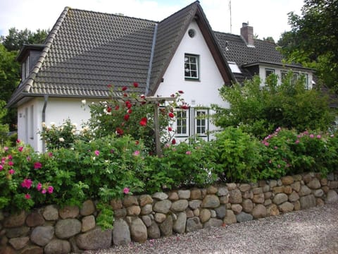 Facade/entrance, Summer