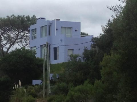 Casa Mar Nature lodge in Maldonado Department, Uruguay