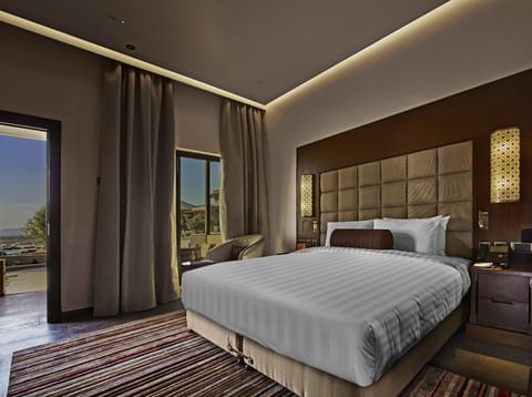 Sahab Resort and Spa, Jabal Al Akhdar Hotel in Oman