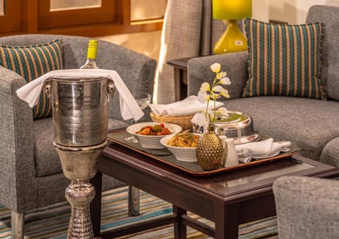 Sahab Resort and Spa, Jabal Al Akhdar Hotel in Oman