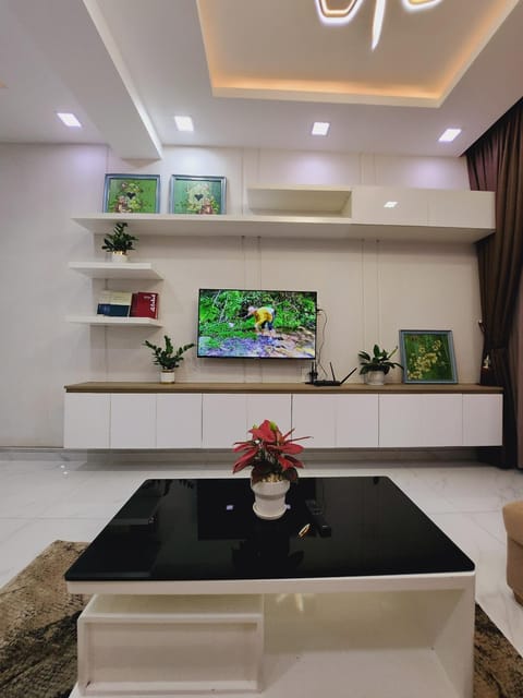 Michael Apartment Scenic Valley Apartment hotel in Ho Chi Minh City