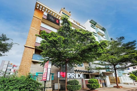 Collection O Pride Manyata Hotel in Bengaluru