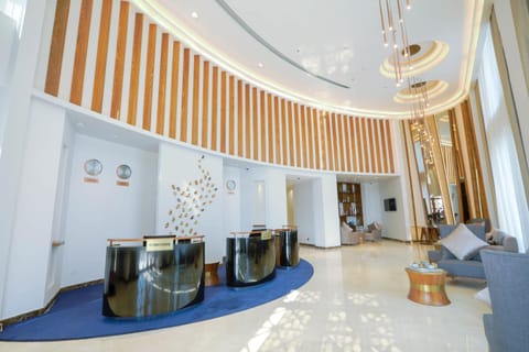 V Boutique Hotel Hôtel in Jeddah
