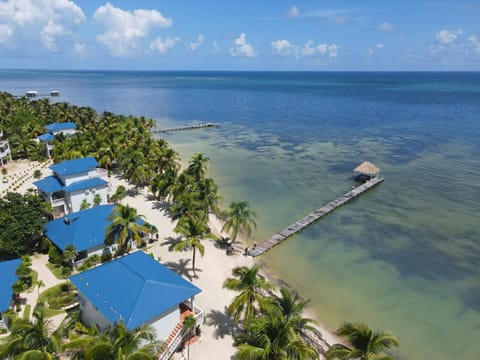 Sapphire Beach Resort Resort in Corozal District